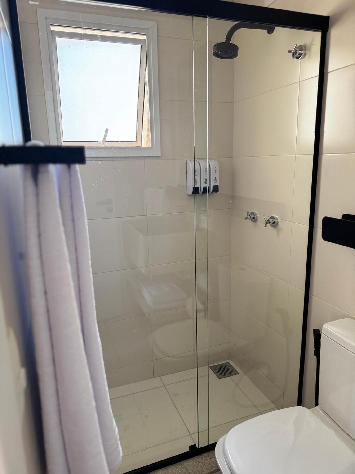 Apartment Luxuoso E Aconchegante Ed Jh Palhano 1108 Londrina