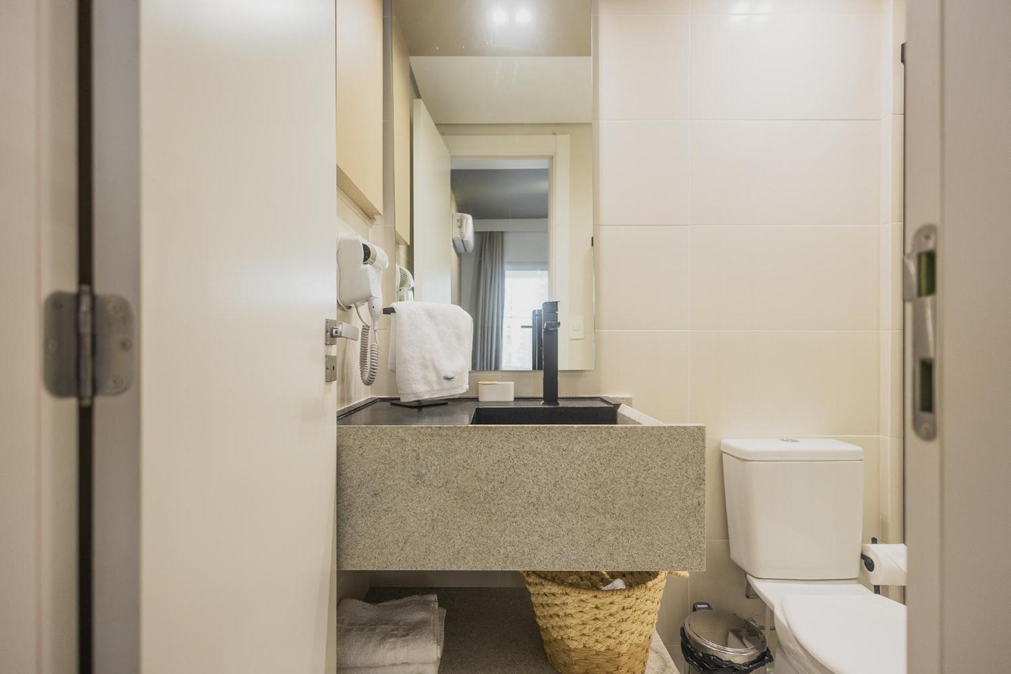 Luxuoso E Aconchegante Ed Jh Palhano 1108 Apartment Londrina