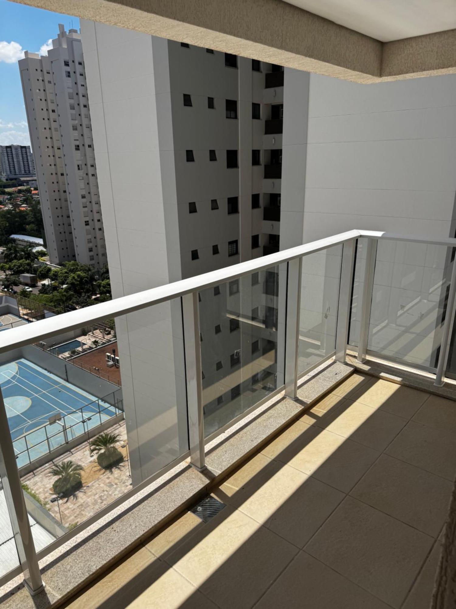 Luxuoso E Aconchegante Ed Jh Palhano 1108 Apartment Londrina