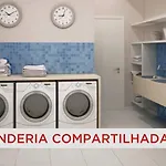 Luxuoso E Aconchegante Ed Jh Palhano 1108
