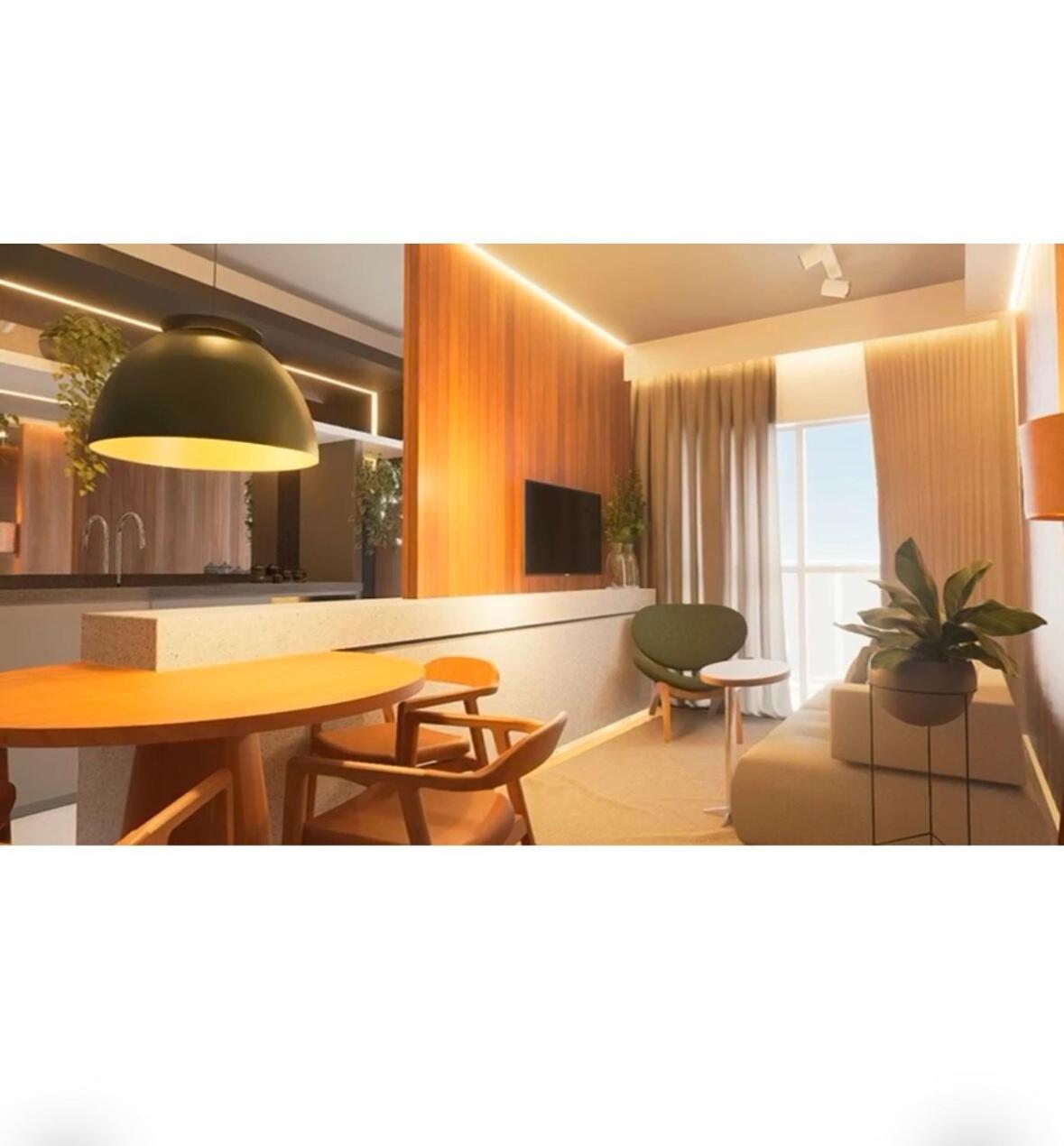 Luxuoso E Aconchegante Ed Jh Palhano 1108 Apartment