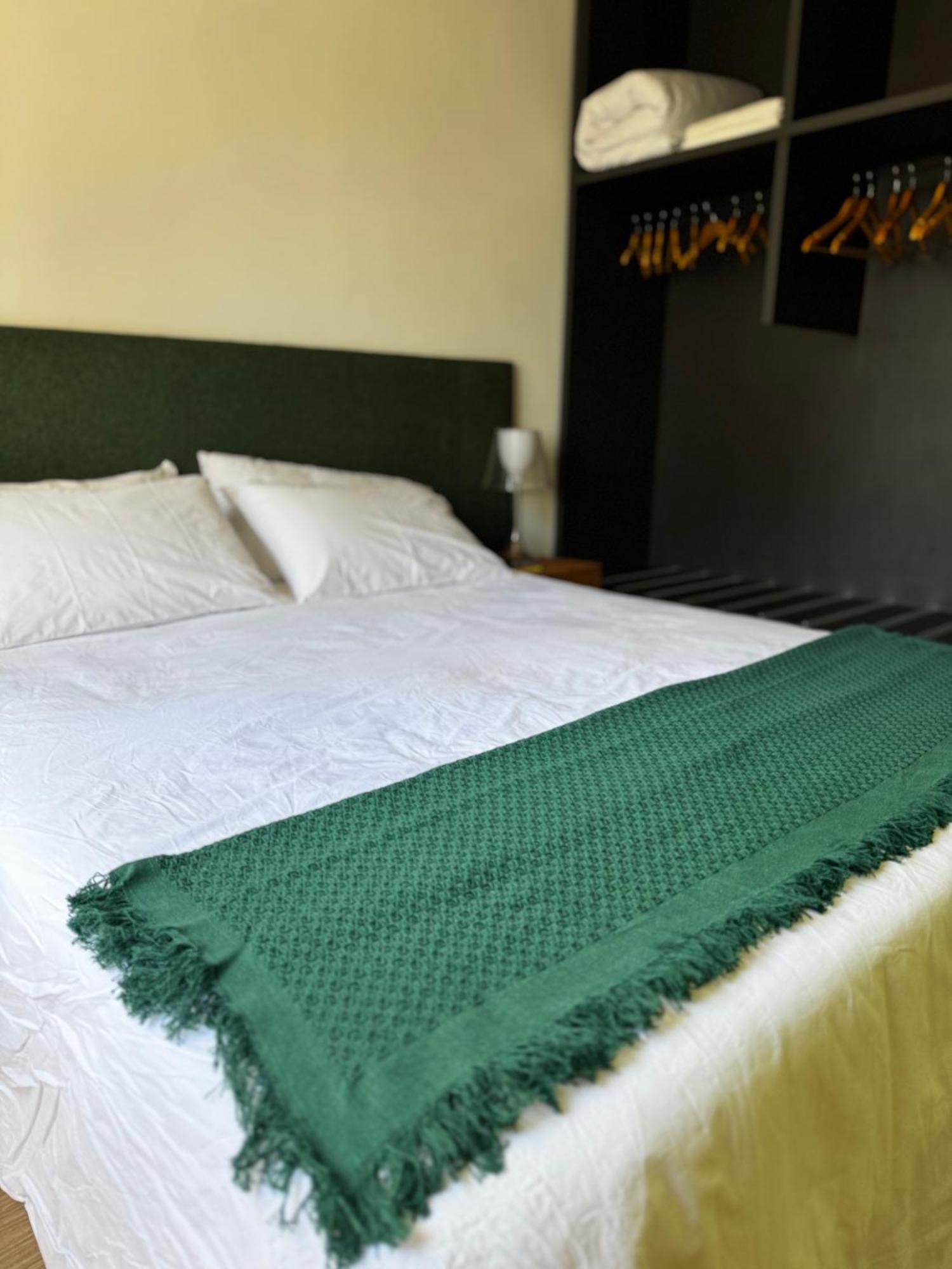 Apartment Luxuoso E Aconchegante Ed Jh Palhano 1108 Londrina